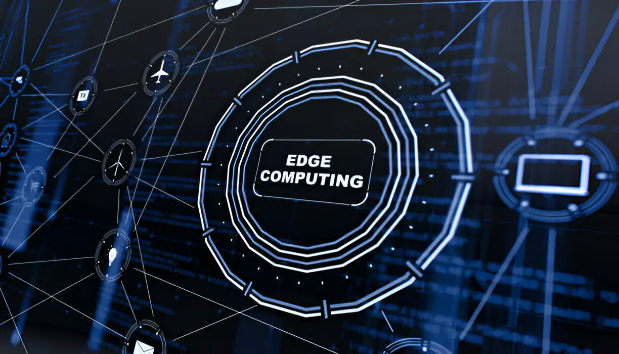 Mastering Edge Computing Course